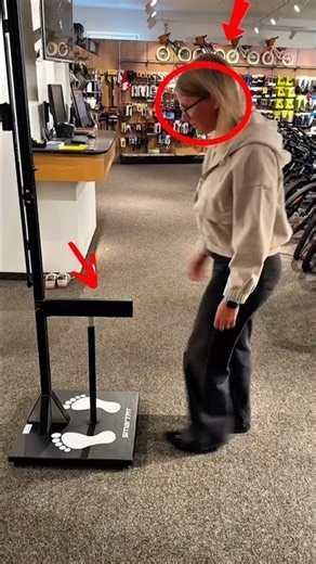 This Bike Shop Builds the Perfect Fit for You‼️😎