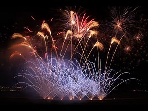 Italy - 10th Philippine International Pyromusical Competition 2019