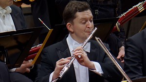 保罗·欣德米特交响曲《画家马蒂斯》