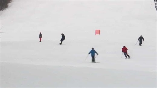 Maine approves $104M expansion project for Sugarloaf ski area