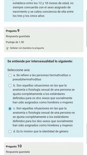 Parte 2 Acceso sin discriminación a los Servicios de Salud para las Personas de la Diversidad Sexual