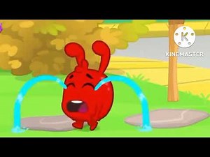 Cartoon Crying Compilation 9