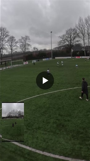 Short term thinking protects results. Long term thinking builds players and humans. In this moment, I step onto the pitch. Not to control the game but to create clarity in the player’s mind. At the… | Ianto Geukens