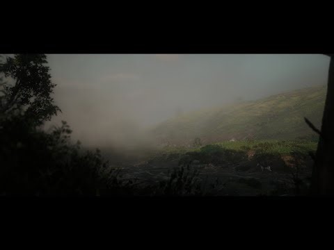 Red Dead Redemption 2 Epilogue