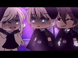 Goddamn. || Meme •°Gacha Life°•