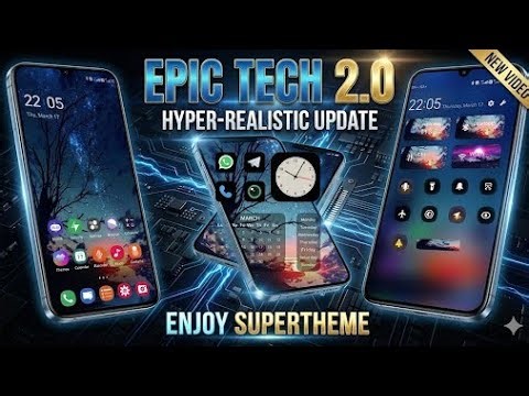 IOS 26 glass theme Xos 15.1.2 For Infinix and Hios 15.1.2 Tecno all devices