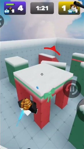 i destroy this hacker 😱