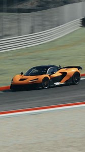 Born from the legendary F1 and P1™, the W1 is the fastest-accelerating, road-legal car we've ever created. It blends authentic performance on and off the track with an experience that resonates long after the drive. Discover more via our link in bio. #McLarenAuto #McLarenW1 #W1