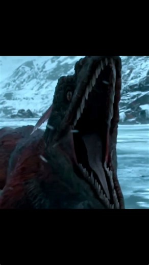 blue vs pyro vs ghost vs big one #jurassicworld #blue #dinosaur #edit #jurassicpark #atrociraptor