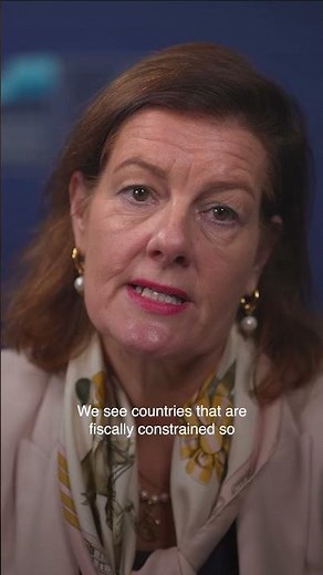 Radio Davos - Global Risks Report 2025 #podcast #worldeconomicforum #wef25