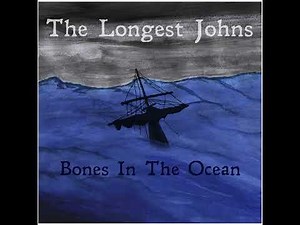 Bones In The Oceans 1 hour loop