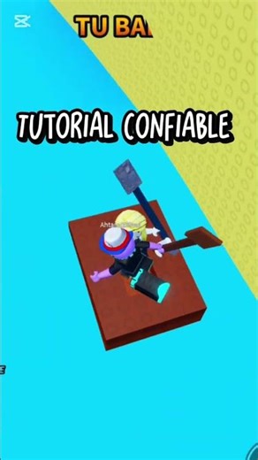 #roblox tutoría confiable NO ESPERES MÁS!!!!