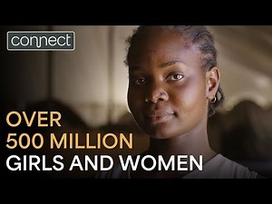 Code Red: A Story About Period Poverty