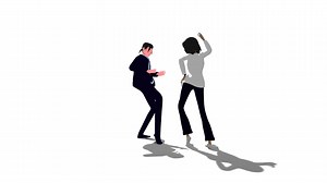 Pulp Fiction. Collection: PopFictionCult