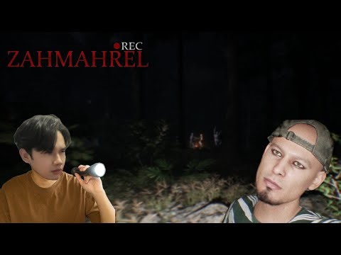 เมื่อหนุ่ม vlogger เจอเหตุการณ์สุดสะพรึงกลัวในสถานที่รกร้าง | ZahmahreL