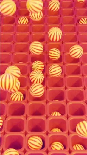 Are they falling UP or DOWN 🤯 Entering the Upside Down Loop