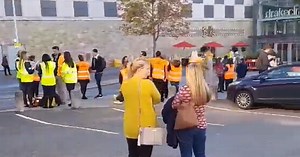 Drake Circus Shopping Centre in Plymouth evacuated - live updates