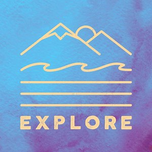 It's all happening! We're gearing (😏) up for summer with an exciting new release tomorrow. Can you guess what it is!? | Rustic Pathways