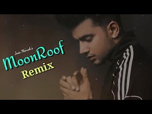 MoonRoof - Remix | Jass Manak | MB Goswami | Latest Punjabi Remix 2021