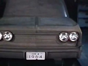 デボネア デザインムービー