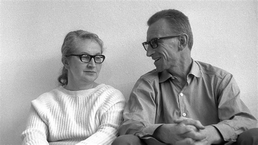 Video. Discover the Hansen House and Poland's open form architecture pioneers