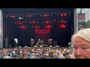 Y & T - Live at Time to Rock Festival 2025 - Full show
