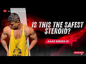 Anavar (Oxandrolone): Benefits, Risks, Dosage, Cycles & Is It Worth It? | Muscledog Fitness