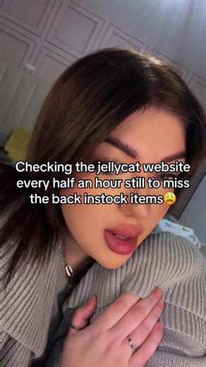 Jellycat Bunnies Back in Stock: Shop the Collection