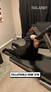 When the Workout Doesn't Go as Planned 🏋️🤣 | FailArmy