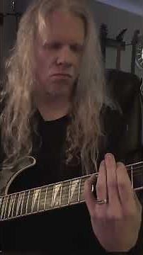 Jeff Loomis – Toontrack Playthrough