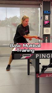 6.3K views · 341 reactions | Basic multi ball training. Try with a...