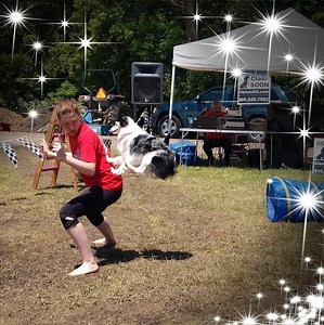 Michele’s Dog Training & Classic K9 Show Is Furry Fun