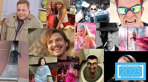 2023 Was the Weakest Year for Memes in History