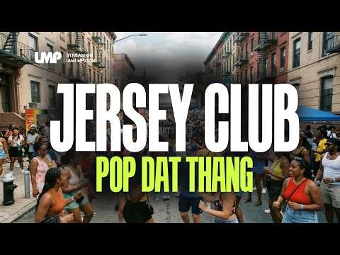 Jersey Club House Mix 2026 | DaBaby, Kanye West, Bad Bunny, Adam Port, Lil Uzi Vert | DJ Chris