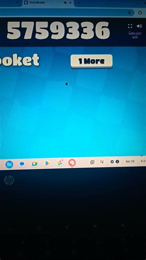join the blooket