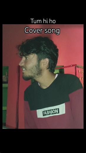| hum hi ho | aashiqui 2 cover song #song #cover #music