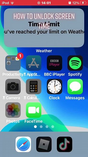 How to unlock screen time#screentime#unlockscreentime#ihavescreentime