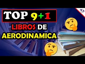 TOP AERODYNAMICS BOOKS 📚 (to study AERONAUTICAL ENGINEERING) 🌀
