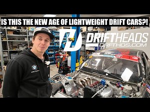 Marco Zakouril's 55 new 4 cylinder engine