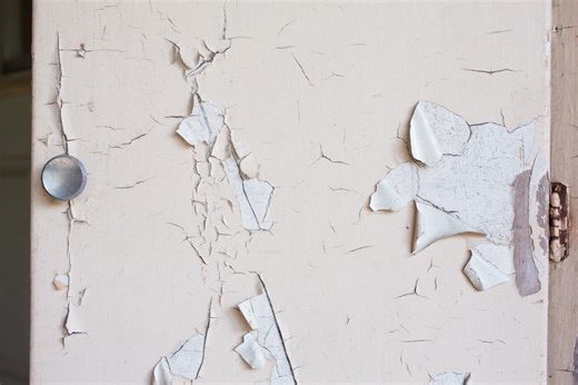 Children and lead exposure