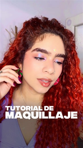𝐁𝐑𝐈 𝐎𝐑𝐎𝐙𝐂𝐎🐦‍🔥✨ on Instagram: "Tutorial del Maquillaje que tanto me pidieron en los comentarios de mi video calificando los geles para Cejas que he probado💖✨ @engolcollections @engolcali Eyebrows Styling Gel @bonshikprofesional HD Fullcover Concealer - Polvo Compacto - Juicy Tint @lulabeauty.co Corrector 01 @trendyshopbtanew Brocha y Esonja Calendario de Adviento @lagirlcosmetics @lagirlcosmeticscol Velvet Blush @montoccosmetictools Soft Powder @cosmeticosraquel Rubor Minerals Tono Fa
