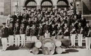 Barrons Class of 1970 Blog is Becoming a Magnet for Nostalgic WHS Graduates