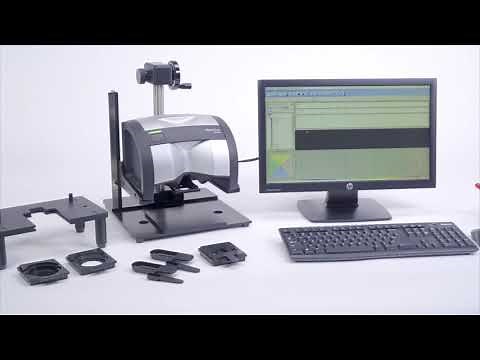 Introducing MetaVue VS3200