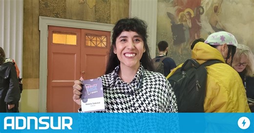 Realidad aumentada y talento argentino: una comodorense representará a Argentina en el MIT Reality Hack