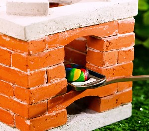 Custom Model Railroad! Cool miniature crafts that look like real | Parentips