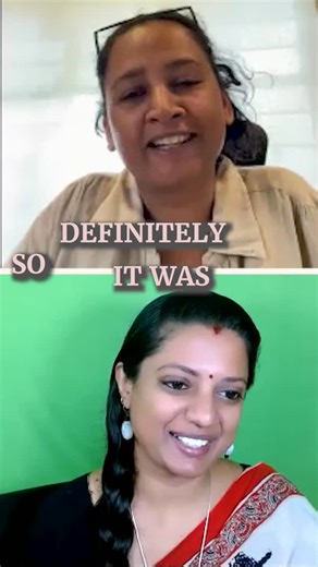 Prasanna Jegatha on Instagram: "A new look. A new voice. A deeper purpose 🌱 Welcome to Eco-Fashion with Jegatha — a podcast to keep you informed, inspired, and conscious about what eco-fashion is truly all about. Sharing snippets from my conversation with Namrata, where fashion meets consciousness and change begins 💚 Are you ready to rethink fashion with me? 🎧✨ Stay tuned for the full podcast video 💫 #ecofashionwithjegatha #sustainablefashion #slowfashion #greenfuture #consciousfashion"