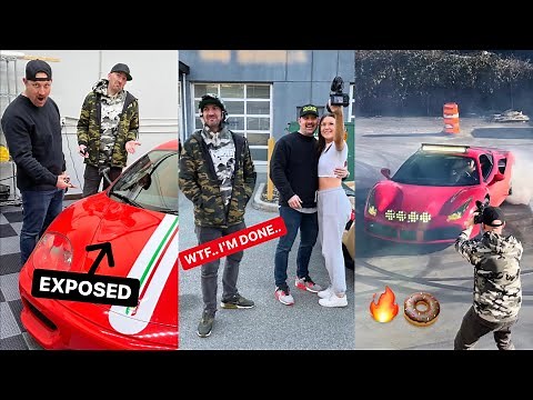 Damon calls out Stradman.. Mia steals Dave's job.. DDE finally goes HAM!