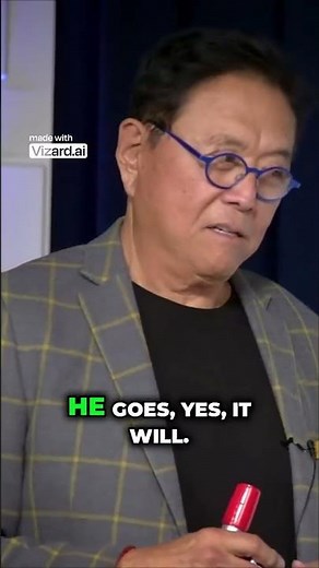 My CFO Ran Off With $100K of My Seed Money - Robert Kiyosaki