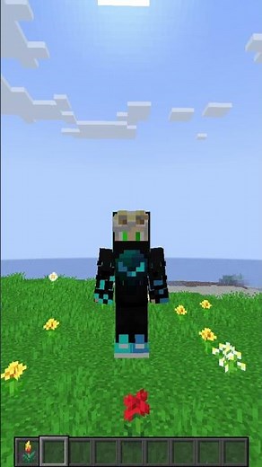 Why The Torch Flower LIES To You in Minecraft