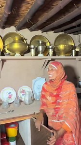 136K views · 3.6K reactions | Hamare Purane Traditional Bartan ✨ #traditionalart #villagelifestyle #villagelife ##virals | Pak village family | Facebook